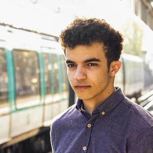 Paul - Prof de maths - Paris