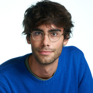 Paul - Prof de français - Paris