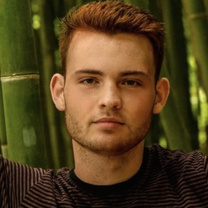Victor - Prof de maths - Paris
