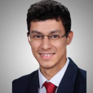 Hamza - Prof de maths - Palaiseau