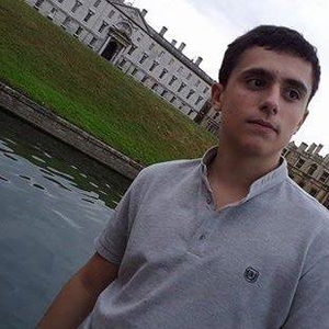 Mickael - Prof de maths - Cachan