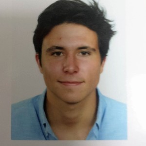 Corentin - Prof de soutien scolaire - Lyon