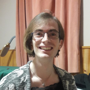 Nora - Prof de maths - Lyon