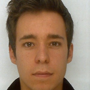 Eloi - Prof de maths - Paris