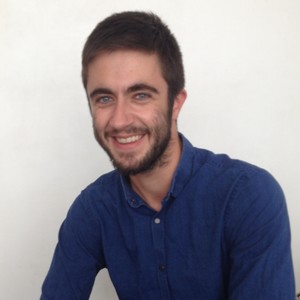 Mathieu - Prof de maths - Paris