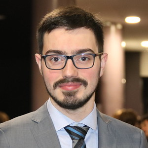 Ludovic - Prof de maths - Paris