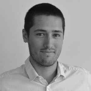 Pierre - Prof de maths - Paris