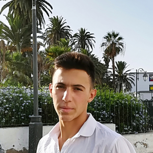 Yannis - Prof de maths - Toulouse