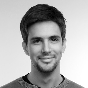 Simon - Prof de dessin - Paris
