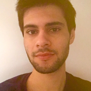 Benjamin - Prof de maths - Vincennes