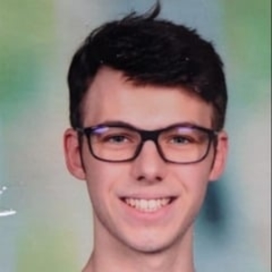 Edwin - Prof de maths - Saclay