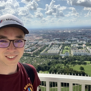 Victor-Adrien - Prof de maths - Palaiseau