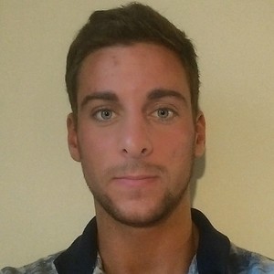 Nicolas - Prof de maths - Issy-les-Moulineaux