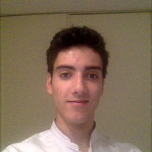 Paul - Prof de maths - Vanves