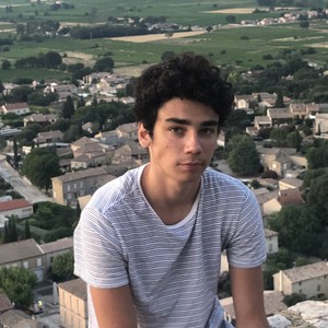 Angelo - Prof d'histoire - Gif-sur-Yvette