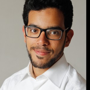 Mohamed - Prof de maths - Châtillon