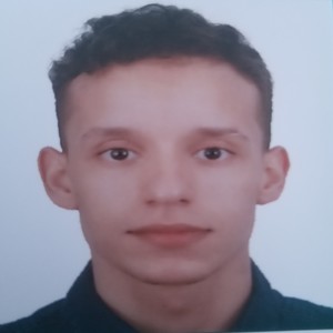 Charafeddine - Prof de maths - Metz