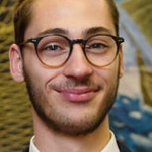 Alexis - Prof de maths - Lille