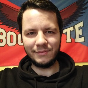 Quentin - Prof de maths - Angers