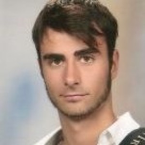Kevin - Prof de maths - Chaillevette