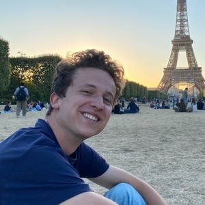 Arthur - Prof de maths - Ramonville-Saint-Agne