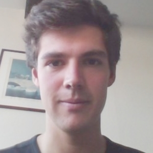 Thibault - Prof de maths - Rennes
