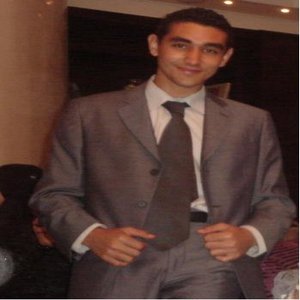 Hamza - Prof de maths - Toulouse