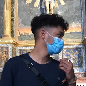 Matthieu - Prof de maths - Toulouse