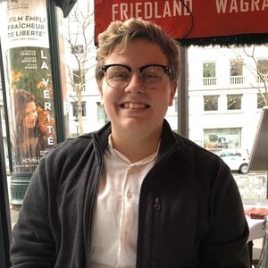 Reid - Prof de fle - français langue étrangère - Indianapolis