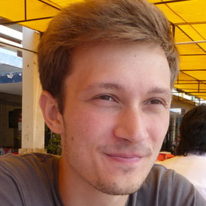 Julien - Prof de sciences sociales - Paris