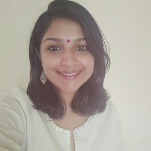Cathy - Prof de fle - français langue étrangère - Bengaluru