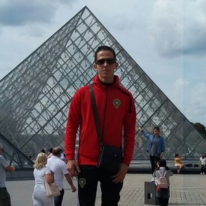Imad - Prof d'initiation informatique - Ploeuc-sur-Lié