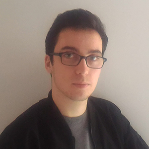 Nicolas - Prof de maths - Vannes