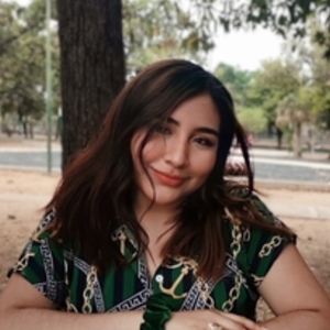 Karla Sofía - Prof d'anglais - Tuxtla Gutiérrez