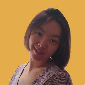 Yiping - Prof de chinois - Wolverhampton