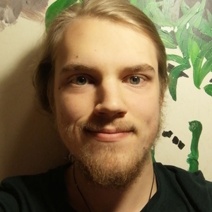 Corentin - Prof de maths - Mons