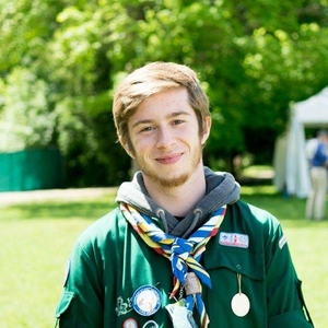 Arthur - Prof de maths - Arpajon