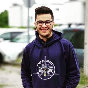 Tawfik - Prof de maths - Castres-Gironde