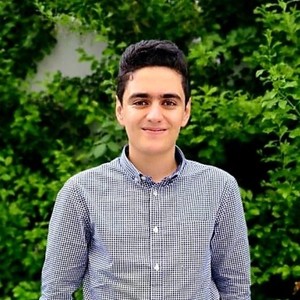 Yassine - Prof de maths - Pessac