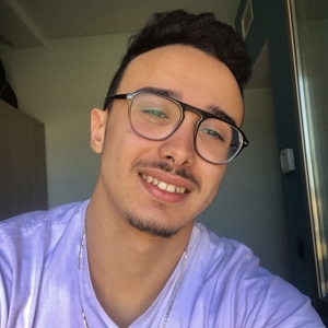 Mohamed - Prof de maths - Vandoeuvre-lès-Nancy