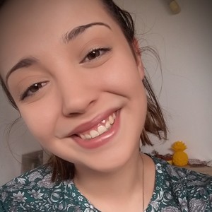 Sarah - Prof d'arts plastiques - Marseille