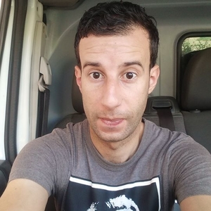 Sofiane - Prof de maths - Nancy