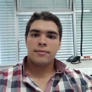 Faris - Prof de maths - Évry-Courcouronnes