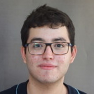 Mohamed - Prof de maths - Grenoble