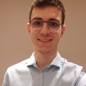 Hugo - Prof de maths - Grenoble