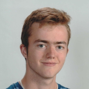 Etienne - Prof de maths - Saint-Martin-d'Hères