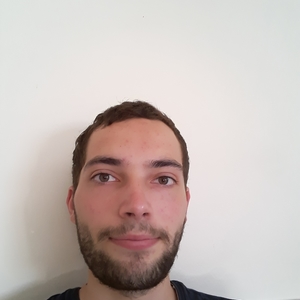 Adam - Prof de programmation - Jaunay-Clan