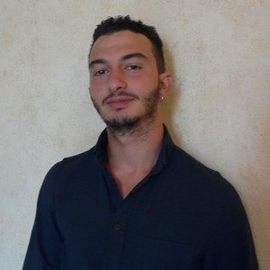 Julien - Prof de maths - Brest