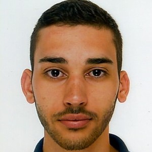 Khaled - Prof de maths - Brest