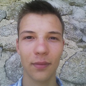 Corentin - Prof de maths - Marcoussis